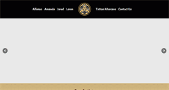Desktop Screenshot of glassbeetle.com